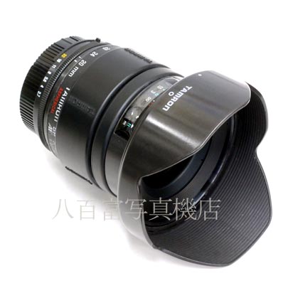 【中古】 タムロン SP AF 20-40mm F2.7-3.5 ニコンAF用 166DN TAMRON 中古交換レンズ 41802