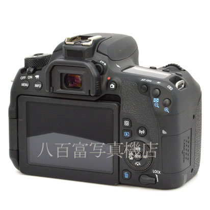 【中古】 キヤノン EOS 9000D ボディ Canon 中古デジタルカメラ 46664