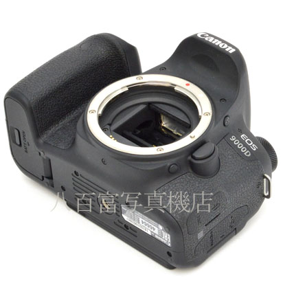 【中古】 キヤノン EOS 9000D ボディ Canon 中古デジタルカメラ 46664