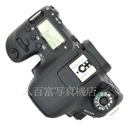 【中古】 キヤノン EOS 9000D ボディ Canon 中古デジタルカメラ 46664