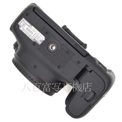 【中古】 キヤノン EOS 9000D ボディ Canon 中古デジタルカメラ 46664