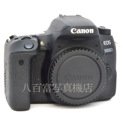 【中古】 キヤノン EOS 9000D ボディ Canon 中古デジタルカメラ 46664
