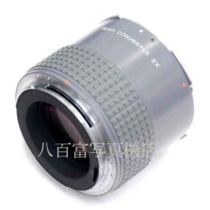 【中古】 ペンタックス リアコンバーター 67 2X PENTAX 中古交換レンズ 41799