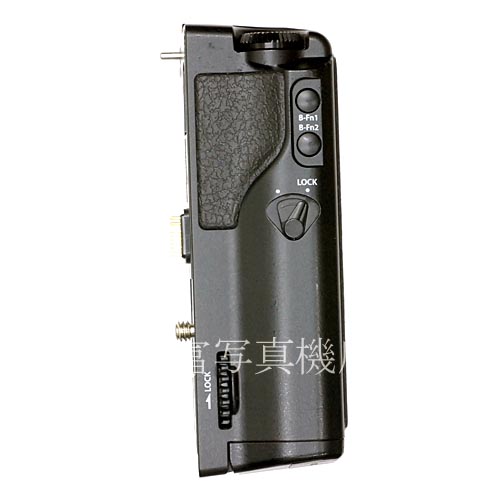 【中古】 オリンパス パワーバッテリーホルダー HLD-7 OM-D E-M1用 OLYMPUS 中古アクセサリー 23492