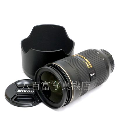 【中古】 ニコン AF-S NIKKOR 24-70mm F2.8G ED Nikon ニッコール 中古交換レンズ 41810