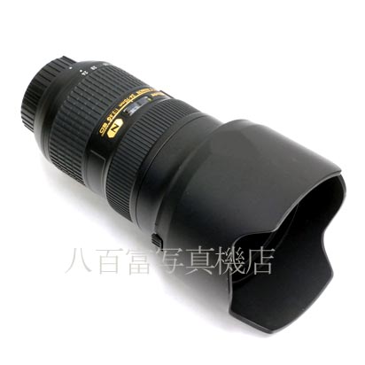 【中古】 ニコン AF-S NIKKOR 24-70mm F2.8G ED Nikon ニッコール 中古交換レンズ 41810