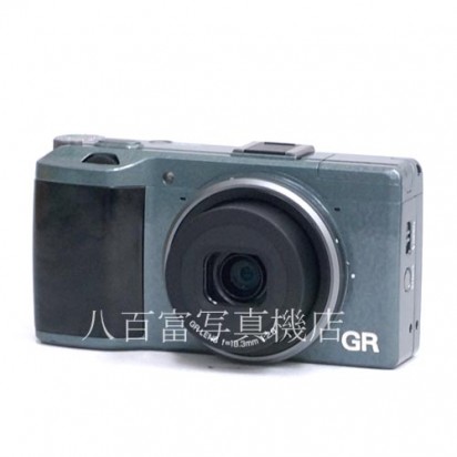 【中古】 リコー GR Limited Edition RICOH  リミテッドエディション 中古カメラ 36074