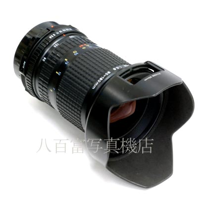 【中古】 smc ペンタックス 67 90-180mm F5.6 PENTAX 中古交換レンズ 41797