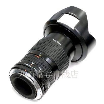 【中古】 smc ペンタックス 67 90-180mm F5.6 PENTAX 中古交換レンズ 41797