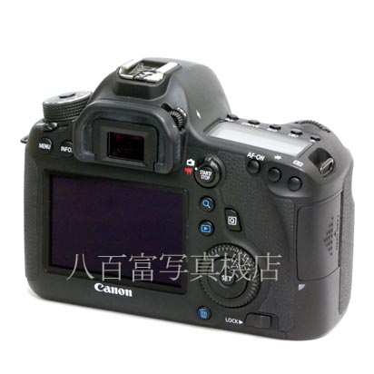 【中古】 キヤノン EOS 6D ボディ Canon 中古デジタルカメラ 41927