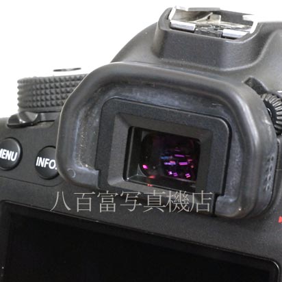 【中古】 キヤノン EOS 6D ボディ Canon 中古デジタルカメラ 41927