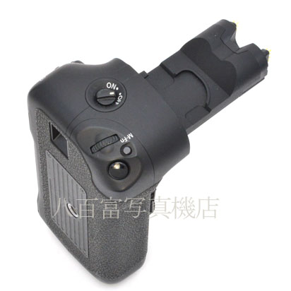 【中古】 キヤノン バッテリーグリップ BG-E7 [EOS 7D専用] Canon 中古アクセサリ- 3500