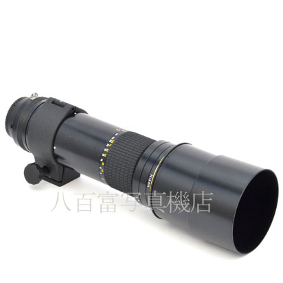 【中古】 ニコン Ai Nikkor 400mm F5.6S ED Nikon / ニッコール 46670