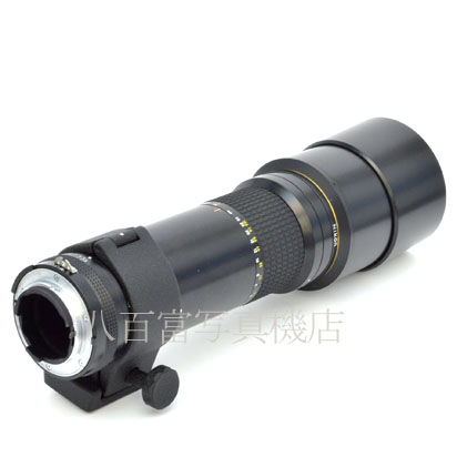 【中古】 ニコン Ai Nikkor 400mm F5.6S ED Nikon / ニッコール 46670