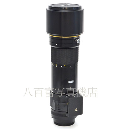 【中古】 ニコン Ai Nikkor 400mm F5.6S ED Nikon / ニッコール 46670