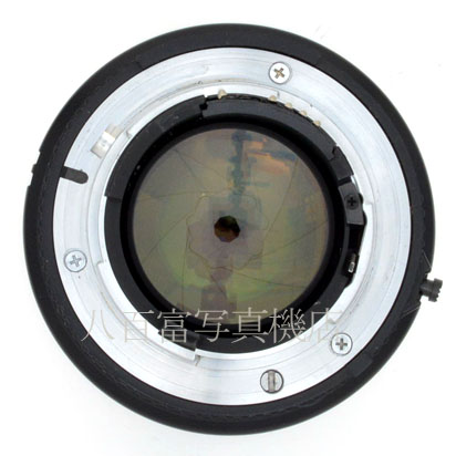 【中古】 ニコン AF Nikkor 85mm F1.8S Nikon ニッコール 中古交換レンズ46668