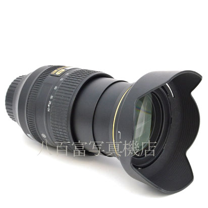 【中古】 ニコン AF-S ニッコール 24-120mm F4G ED VR Nikon NIKKOR 中古交換レンズ 46666