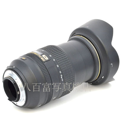 【中古】 ニコン AF-S ニッコール 24-120mm F4G ED VR Nikon NIKKOR 中古交換レンズ 46666