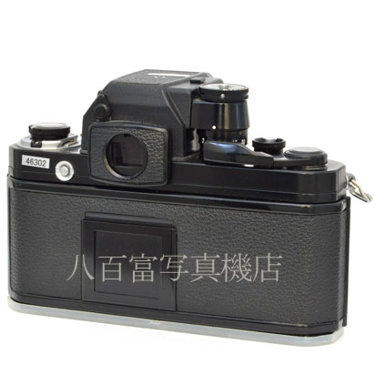 【中古】 ニコン F2 フォトミック AS ブラック ボディ Nikon 中古カメラ 46302
