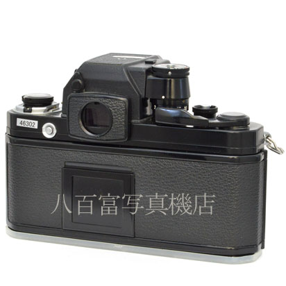 販売済み 【中古】 ニコン F2 フォトミック AS ブラック ボディ Nikon 中古カメラ 46302