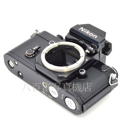 販売済み 【中古】 ニコン F2 フォトミック AS ブラック ボディ Nikon 中古カメラ 46302