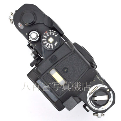 販売済み 【中古】 ニコン F2 フォトミック AS ブラック ボディ Nikon 中古カメラ 46302