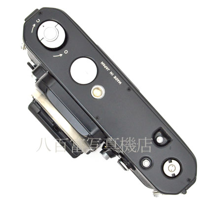 販売済み 【中古】 ニコン F2 フォトミック AS ブラック ボディ Nikon 中古カメラ 46302