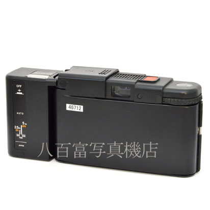 販売済み 【中古】 オリンパス XA A11 セット OLYMPUS 中古フイルムカメラ 46712