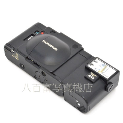 販売済み 【中古】 オリンパス XA A11 セット OLYMPUS 中古フイルムカメラ 46712
