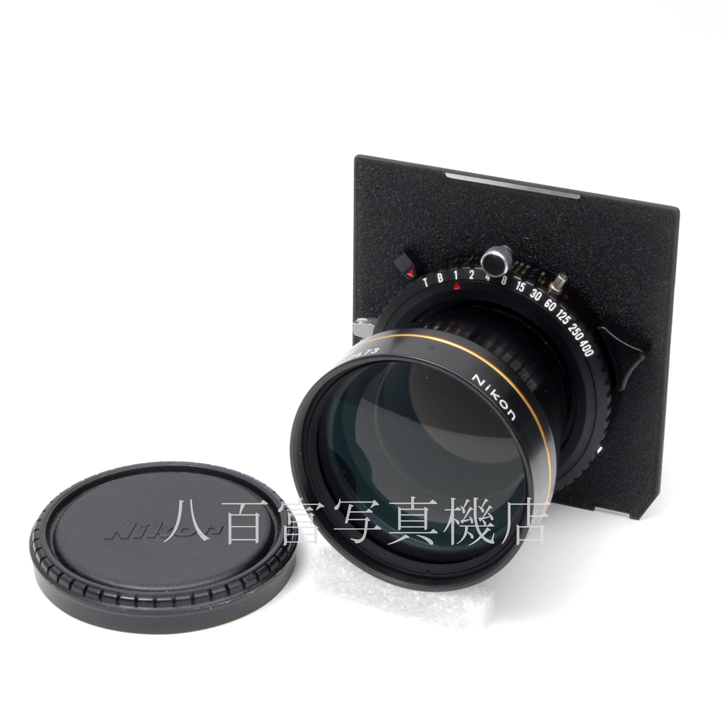 【中古】 ニコン Nikkor T＊ ED 360mm F8 Nikon / ニッコール 中古レンズ 56885
