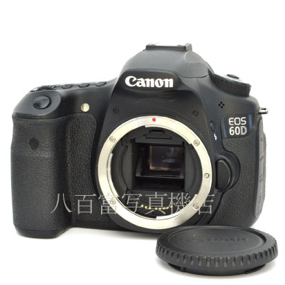【中古】 キヤノン EOS 60D ボディ Canon 中古デジタルカメラ 46710