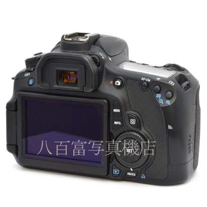 【中古】 キヤノン EOS 60D ボディ Canon 中古デジタルカメラ 46710