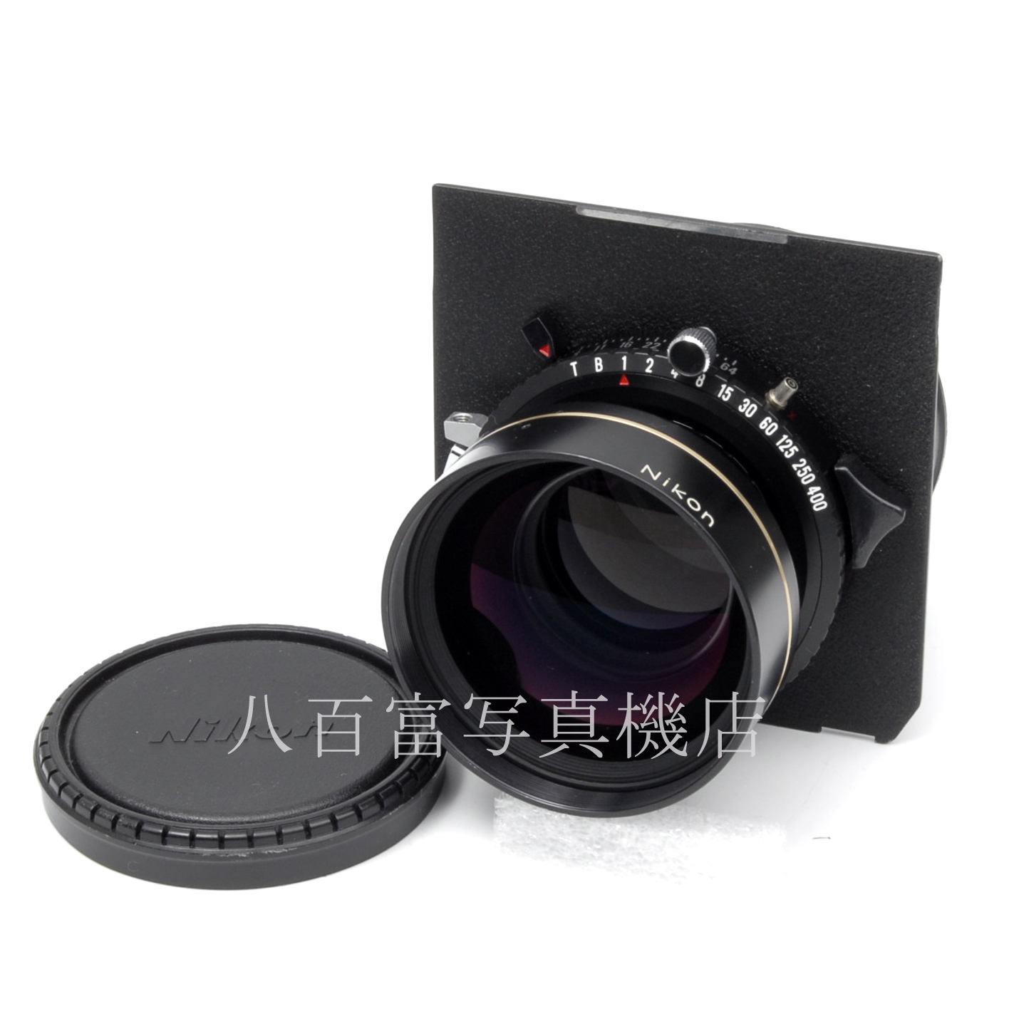 【中古】 ニコン Nikkor AM＊ ED 210mm F5.6 Nikon / ニッコール 中古レンズ 56880