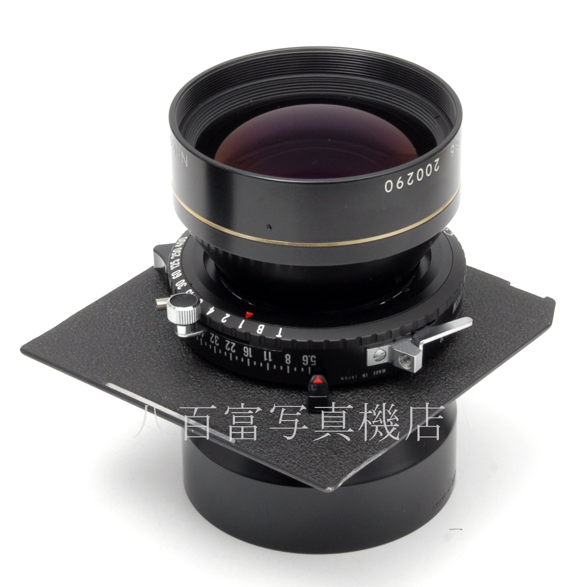 【中古】 ニコン Nikkor AM＊ ED 210mm F5.6 Nikon / ニッコール 中古レンズ 56880
