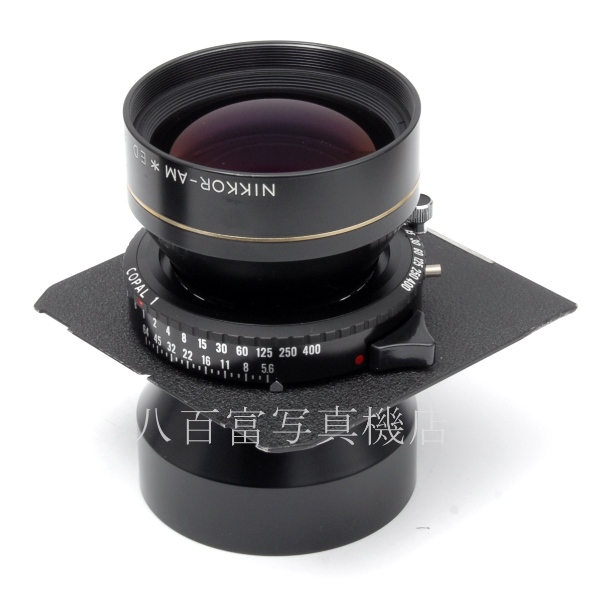 【中古】 ニコン Nikkor AM＊ ED 210mm F5.6 Nikon / ニッコール 中古レンズ 56880