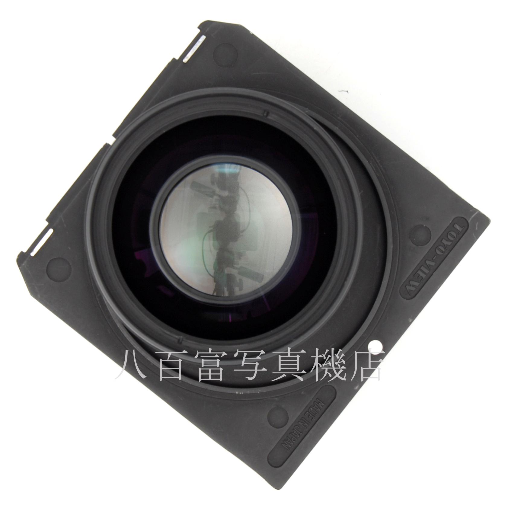 【中古】 ニコン Nikkor AM＊ ED 210mm F5.6 Nikon / ニッコール 中古レンズ 56880