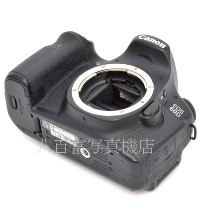 【中古】 キヤノン EOS 60D ボディ Canon 中古デジタルカメラ 46710