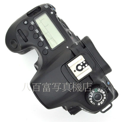 【中古】 キヤノン EOS 60D ボディ Canon 中古デジタルカメラ 46710