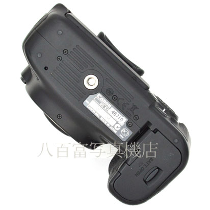 【中古】 キヤノン EOS 60D ボディ Canon 中古デジタルカメラ 46710