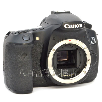 【中古】 キヤノン EOS 60D ボディ Canon 中古デジタルカメラ 46710
