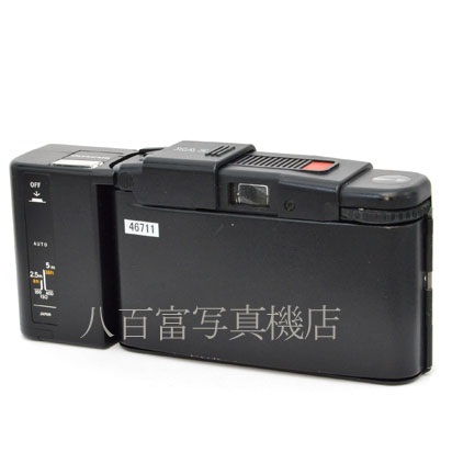 販売済み 【中古】 オリンパス XA2 A11 セット OLYMPUS 中古フイルムカメラ 46711
