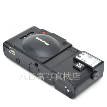 販売済み 【中古】 オリンパス XA2 A11 セット OLYMPUS 中古フイルムカメラ 46711