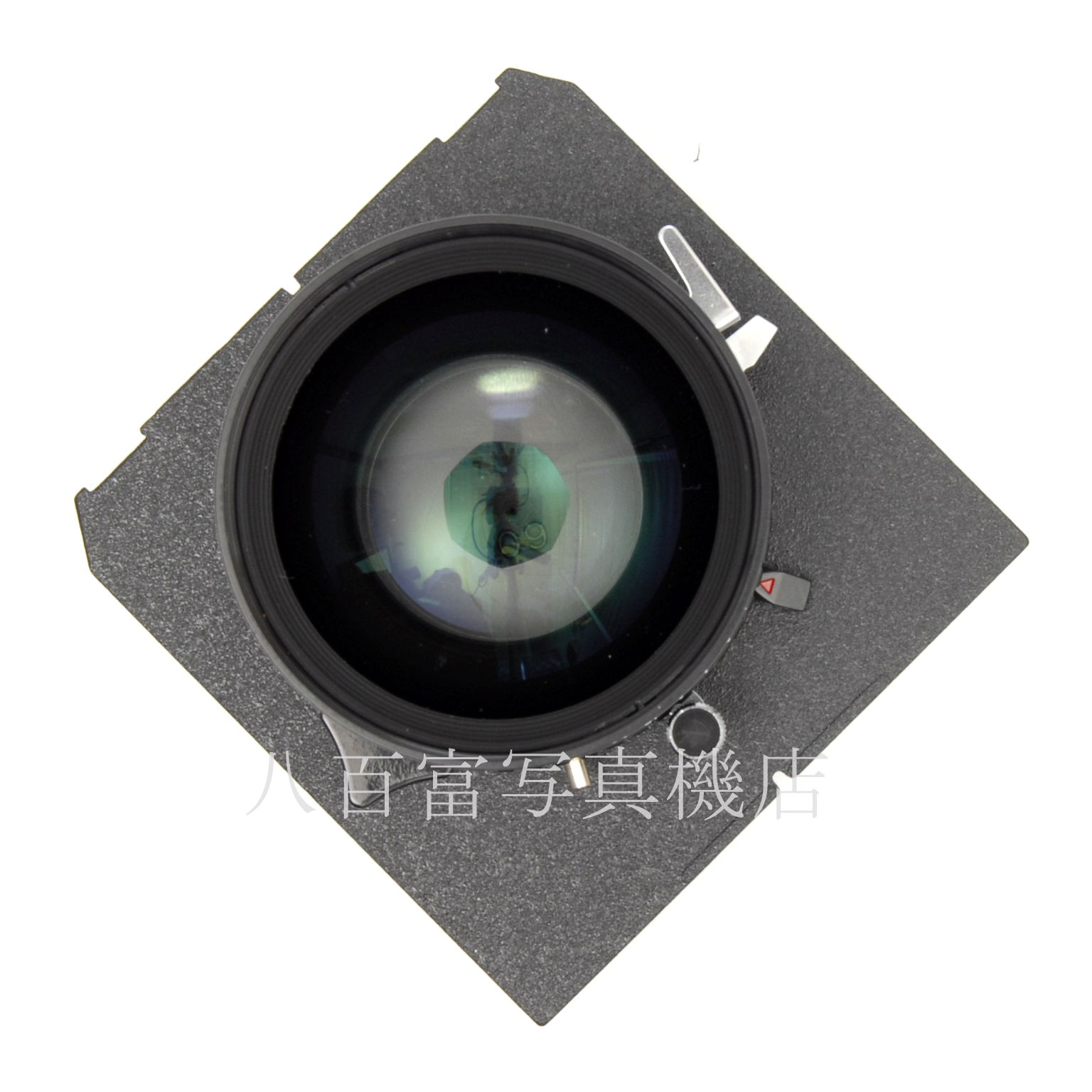 【中古】 ニコン Nikkor W 210mm F5.6 Nikon / ニッコール 中古レンズ 63268