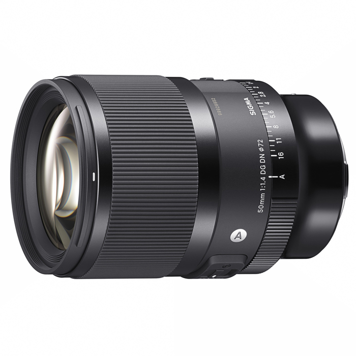 シグマ 50mm F1.4 DG DN -Art- [ライカLマウント用] SIGMA｜カメラのことなら八百富写真機店