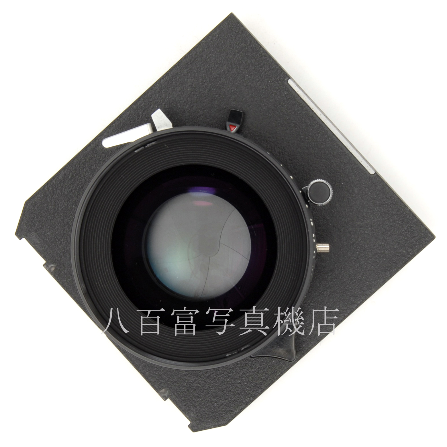 【中古】 ニコン Nikkor W 180mm F5.6 Nikon / ニッコール 中古レンズ 63621