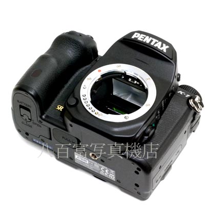 【中古】 ペンタックス K-1 ボディ PENTAX 中古デジタルカメラ 41846
