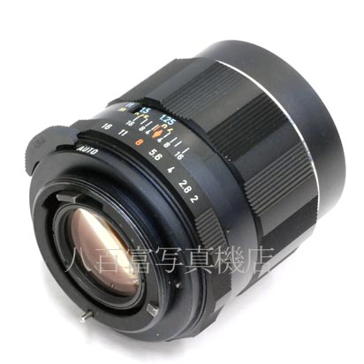 【中古】 アサヒ SMC Takumar 35mm F2 M42マウント タクマー PENTAX 中古交換レンズ 24672