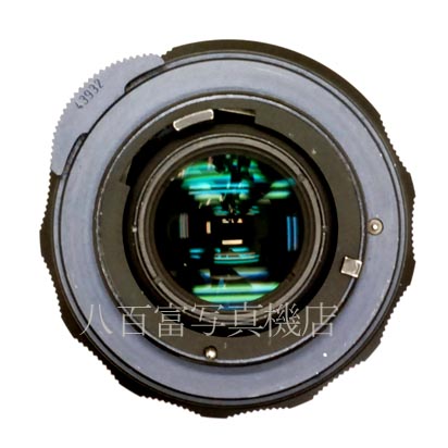 【中古】 アサヒ SMC Takumar 35mm F2 M42マウント タクマー PENTAX 中古交換レンズ 24672