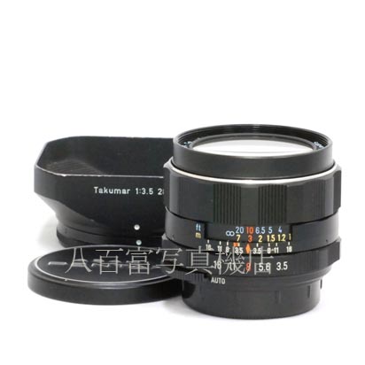 【中古】 アサヒ Super Takumar 28mm F3.5 スーパータクマー 中古交換レンズ 41855