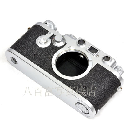【中古】 ライカ IIIf ボディ Leica 中古フイルムカメラ 46309